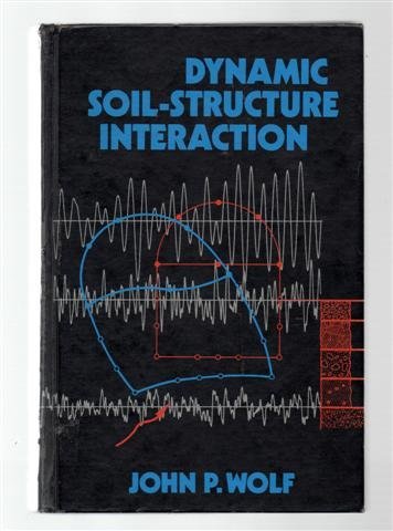 Dynamic Soil-Structure Interaction (Prentice-Hall International Series in Civil Engineering and Engineering Mechanics)    Edition (PDF Instant Download)