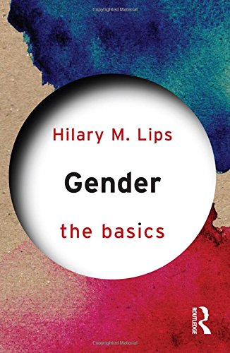 Gender: The Basics 1 Edition (PDF Instant Download)