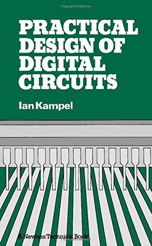 Practical Design of Digital Circuits. Basic Logic to Microprocessors  Edition (PDF Instant Download)