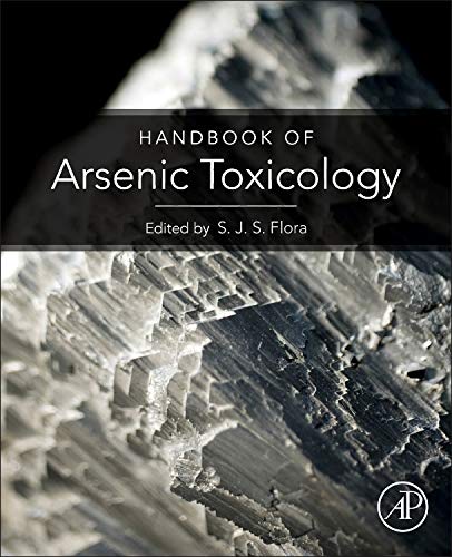 Handbook of Arsenic Toxicology 1 Edition (PDF Instant Download)