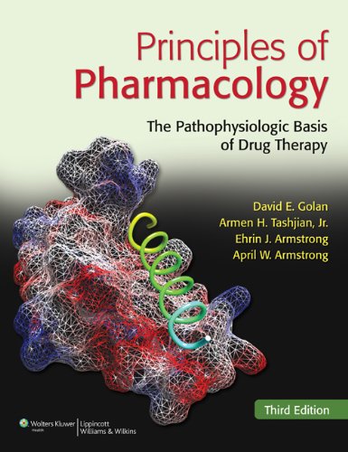 Principles of Pharmacology: The Pathophysiologic Basis of Drug Therapy 3rd Edition (PDF Instant Download)