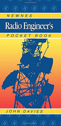Newnes Radio Engineer's Pocket Book  Edition (PDF Instant Download)