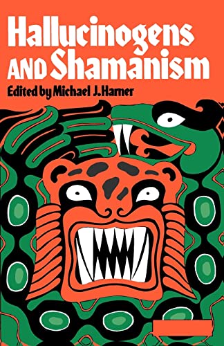 Hallucinogens and Shamanism   Edition (PDF Instant Download)