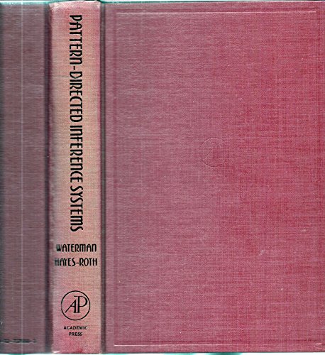 Pattern-Directed Inference Systems First edition Edition (PDF Instant Download)