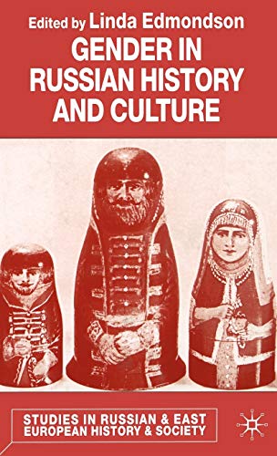 Gender in Russian History and Culture (Studies in Russian & Eastern European History)  Edition (PDF Instant Download)