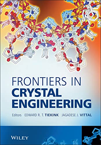 Frontiers in Crystal Engineering 1 Edition (PDF Instant Download)