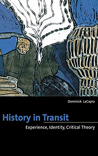 History in Transit: Experience, Identity, Critical Theory  Edition (PDF Instant Download)