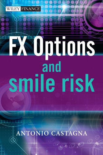 FX Options and Smile Risk 1 Edition (PDF Instant Download)