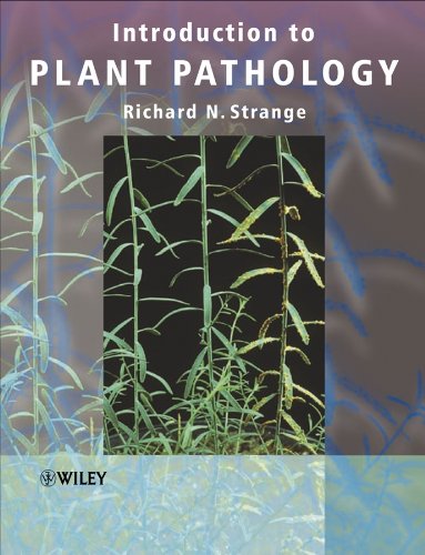 Introduction to Plant Pathology  Edition (PDF Instant Download)