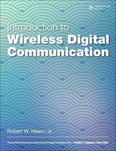 Introduction to Wireless Digital Communication (PDF Instant Download)