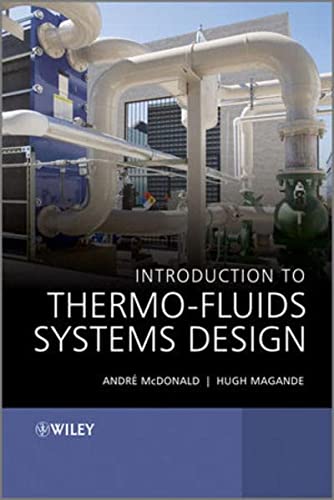 Introduction to Thermo-Fluids Systems Design (PDF Instant Download)