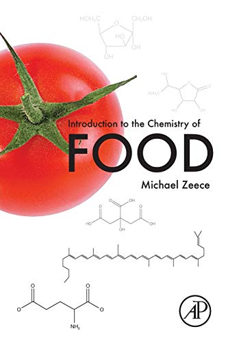 Introduction to the Chemistry of Food (PDF Instant Download)
