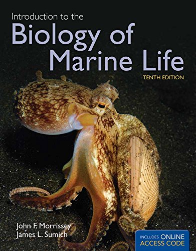 Introduction to the Biology of Marine Life (10th Edition) (PDF Instant Download)