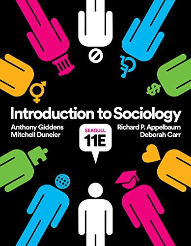 Introduction to Sociology (11th Edition) (PDF Instant Download)