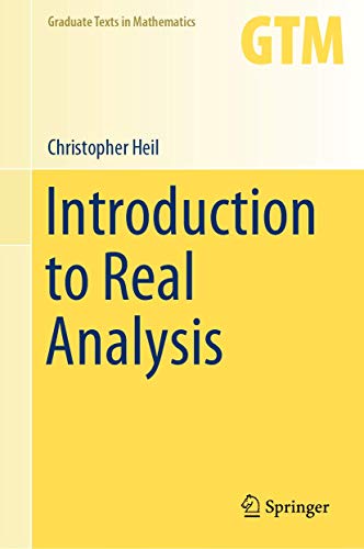 Introduction to Real Analysis (PDF Instant Download)