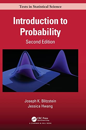 Introduction to Probability (2nd Edition) (PDF Instant Download)