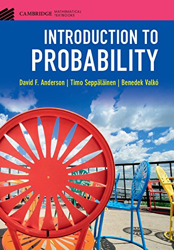 Introduction to Probability (PDF Instant Download)