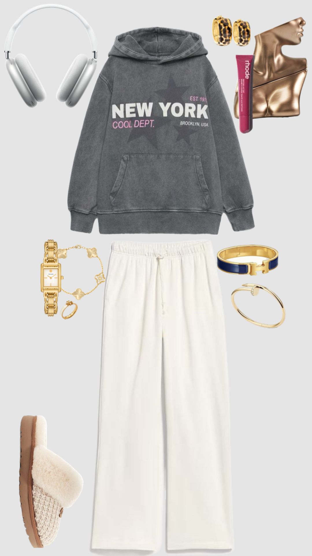 Relax, But In Style