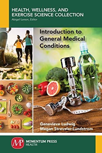 Introduction to General Medical Conditions (PDF Instant Download)