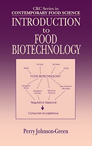 Introduction to Food Biotechnology (PDF Instant Download)