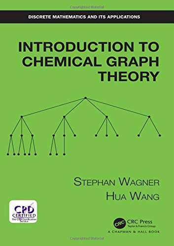 Introduction to Chemical Graph Theory (PDF Instant Download)
