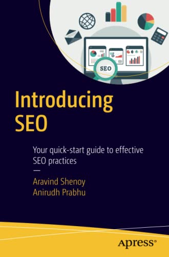 Introducing SEO: Your Quick-Start Guide To Effective SEO Practices (PDF Instant Download)