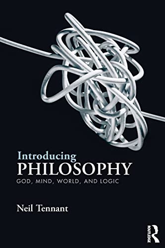 Introducing Philosophy: God, Mind, World, and Logic (PDF Instant Download)