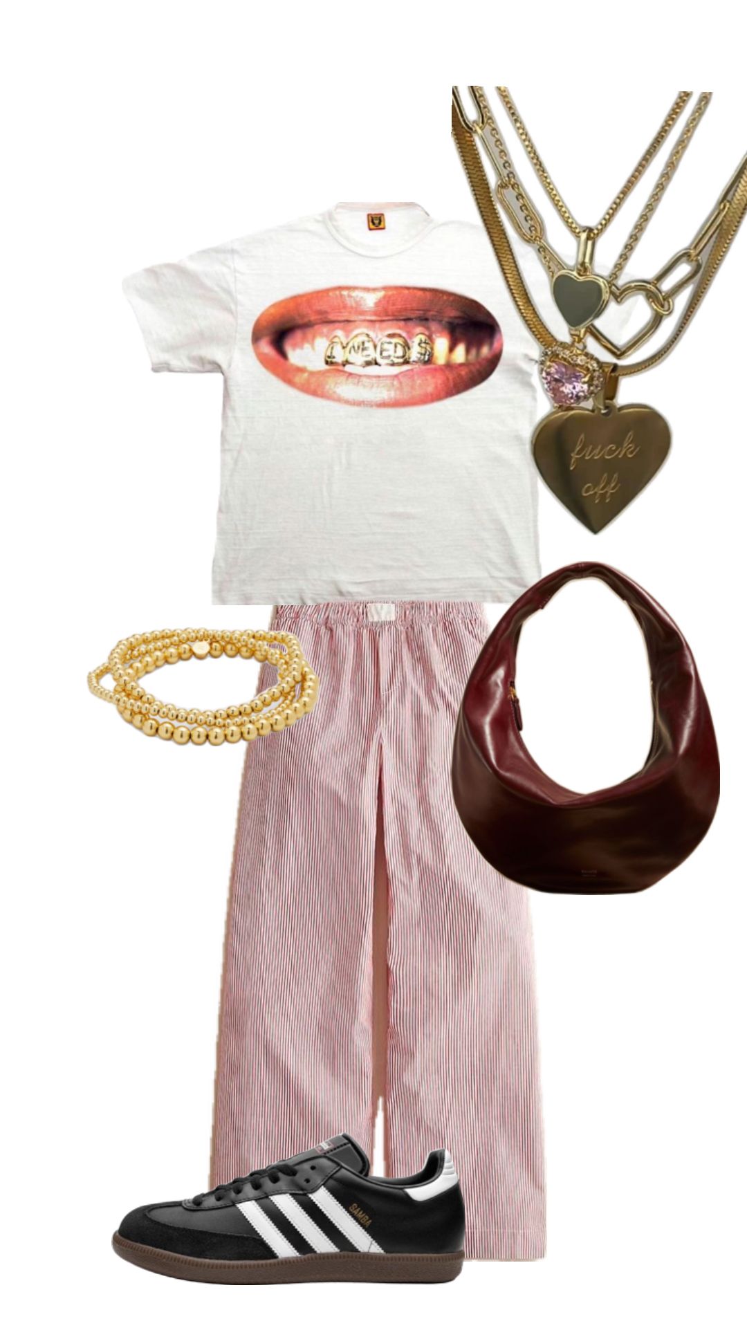 Effortless, But Make It Fashion