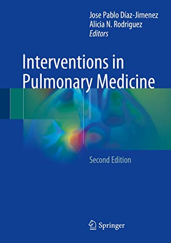 Interventions in Pulmonary Medicine (2nd Edition) (PDF Instant Download)