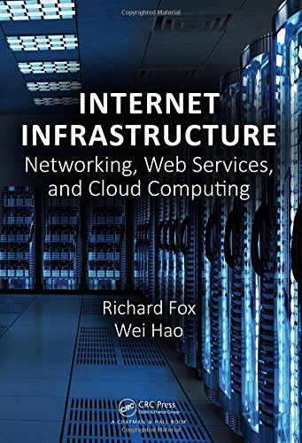Internet Infrastructure: Networking, Web Services, and Cloud Computing (PDF Instant Download)