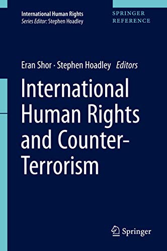 International Human Rights and Counter-Terrorism (PDF Instant Download)