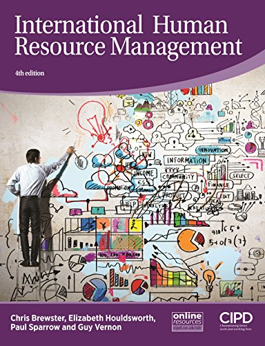 International Human Resource Management (4th Edition) (PDF Instant Download)
