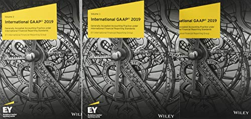 International GAAP 2019 (PDF Instant Download)