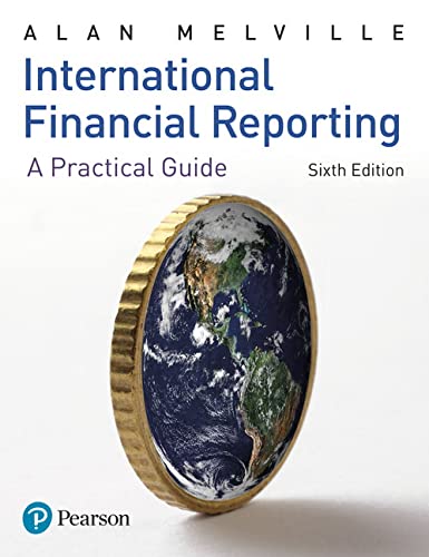 International Financial Reporting: A Practical Guide (6th Edition) (PDF Instant Download)
