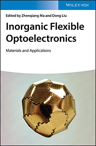 Inorganic Flexible Optoelectronics: Materials and Applications (PDF Instant Download)