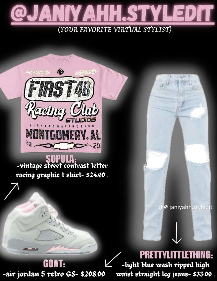FIRSTS 48 T-Shirt