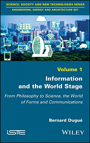 Information and the World Stage (PDF Instant Download)