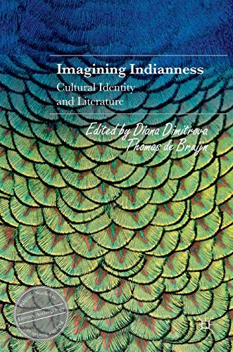 Imagining Indianness: Cultural Identity and Literature (PDF Instant Download)