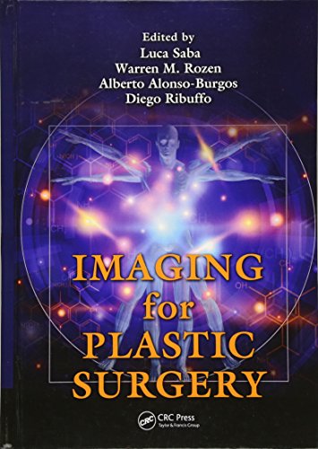 Imaging for Plastic Surgery (PDF Instant Download)