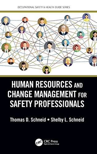 Human Resources and Change Management for Safety Professionals (PDF Instant Download)