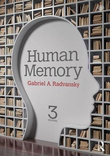 Human Memory (3rd Edition) (PDF Instant Download)