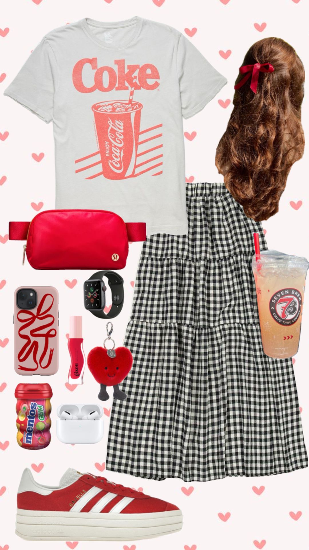 All-Day Wear, All-Day Slay
