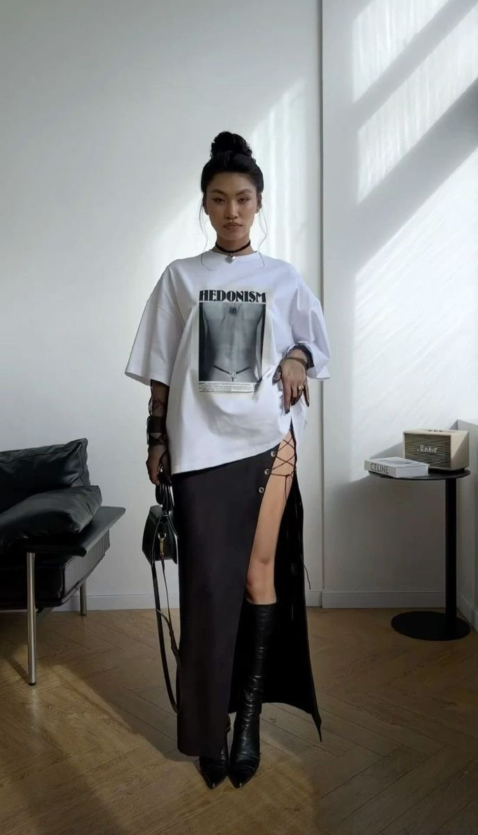 HEDONISM T-Shirt