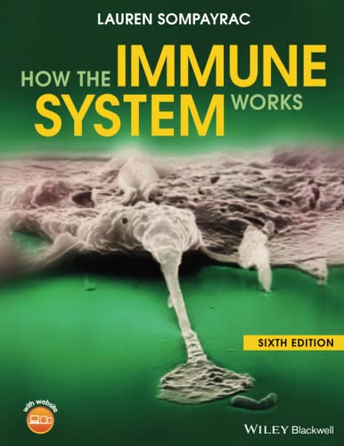 How the Immune System Works (6th Edition) (PDF Instant Download)