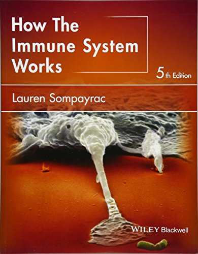 How the Immune System Works (5th Edition) (PDF Instant Download)
