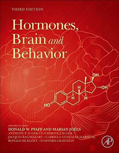 Hormones, Brain and Behavior (3rd Edition) (PDF Instant Download)