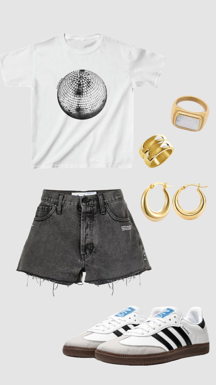 Outfit 25 For Men And Women