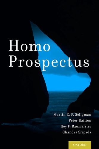 Homo Prospectus (PDF Instant Download)