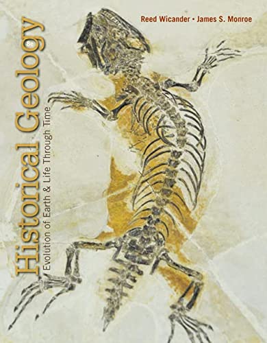 Historical Geology (8th edition) ? MindTap Course List (PDF Instant Download)