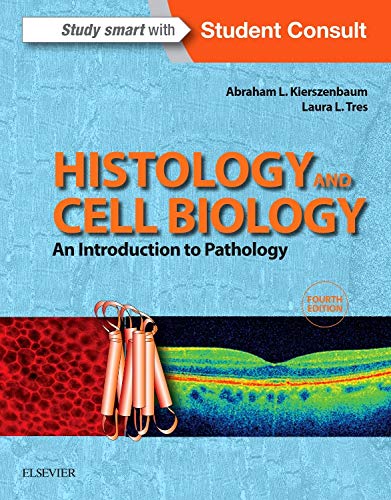 Histology and Cell Biology An Introduction to Pathology 4 Edition (PDF Instant Download)